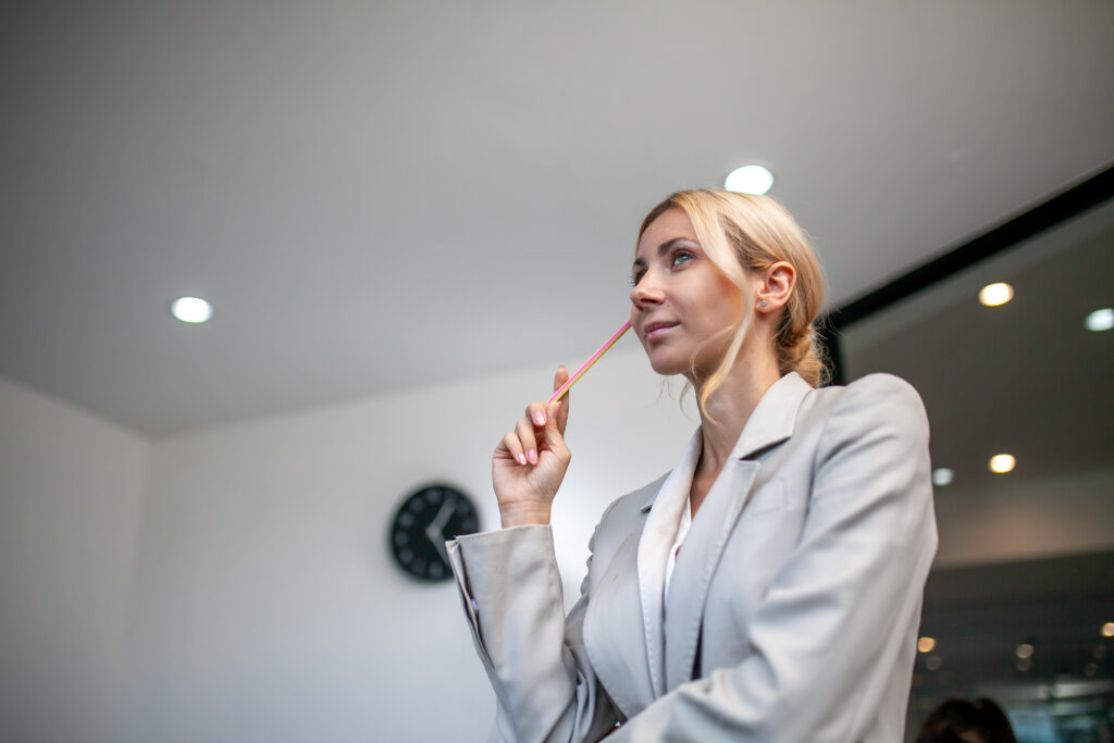leadership questions