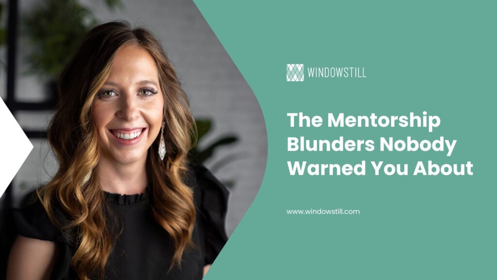blunders