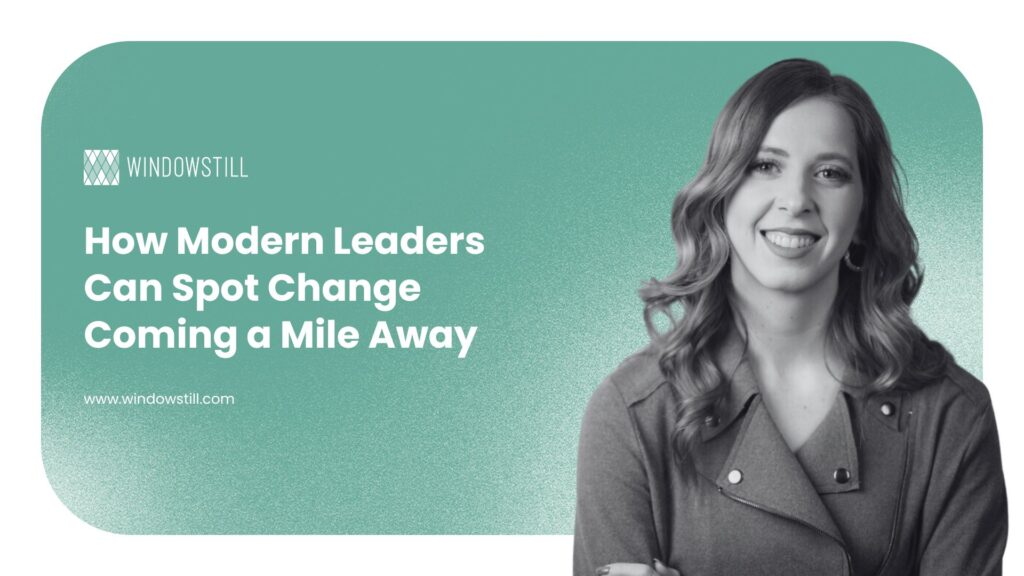 modern leaders