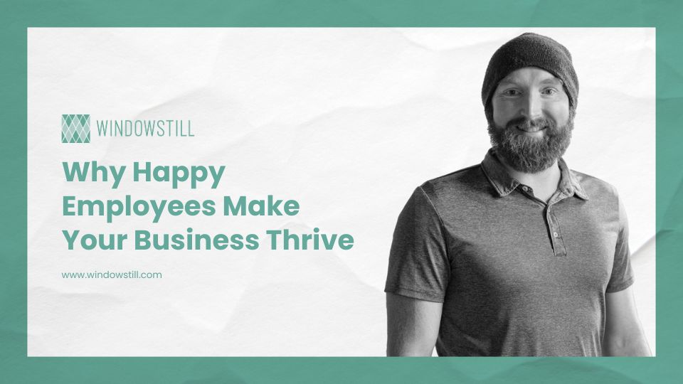 business thrive