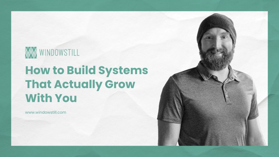 build systems