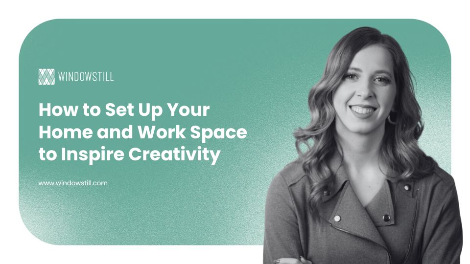 inspire creativity