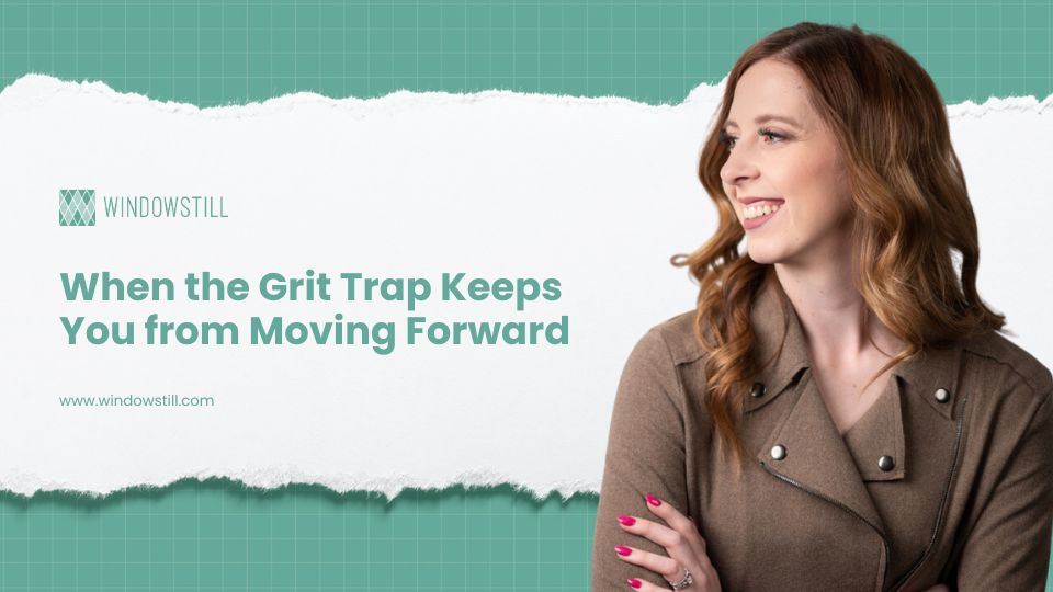 grit trap