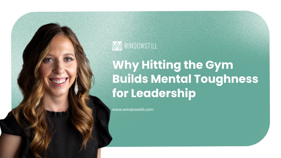 mental toughness
