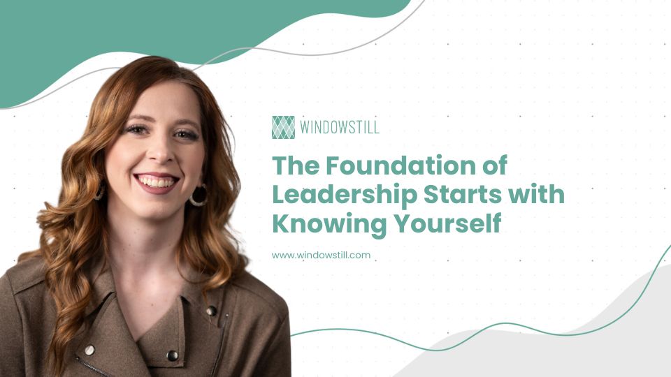 foundation of leadership