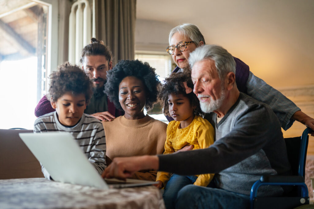 Multi-Generational