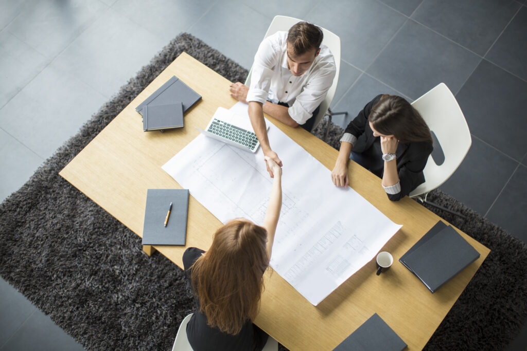 negotiation mistakes