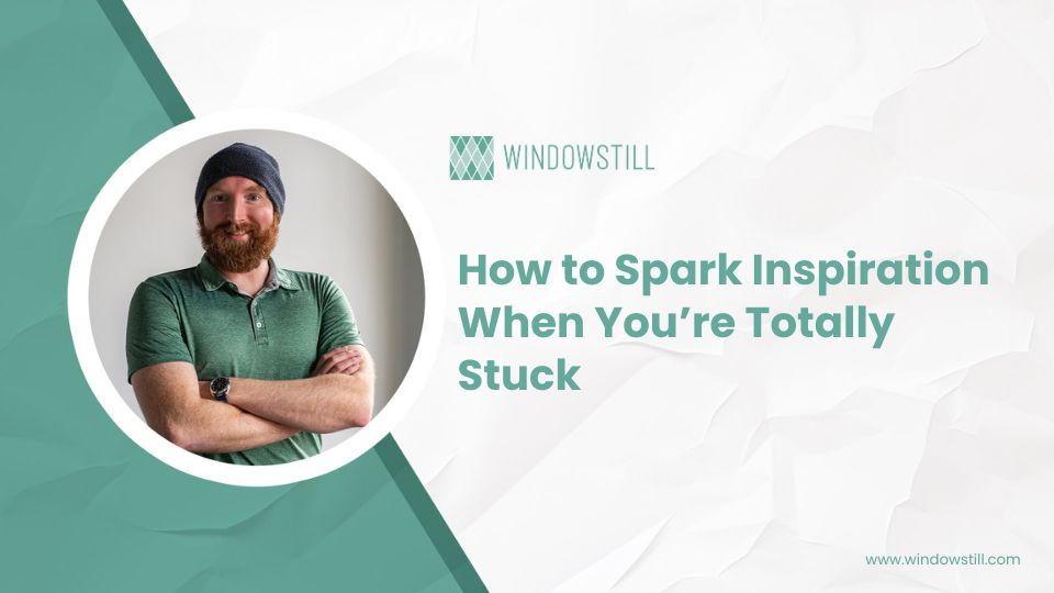 spark inspiration