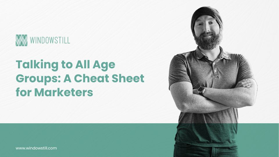 all age groups