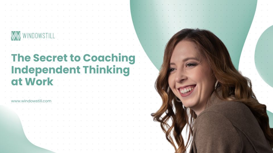 independent thinking