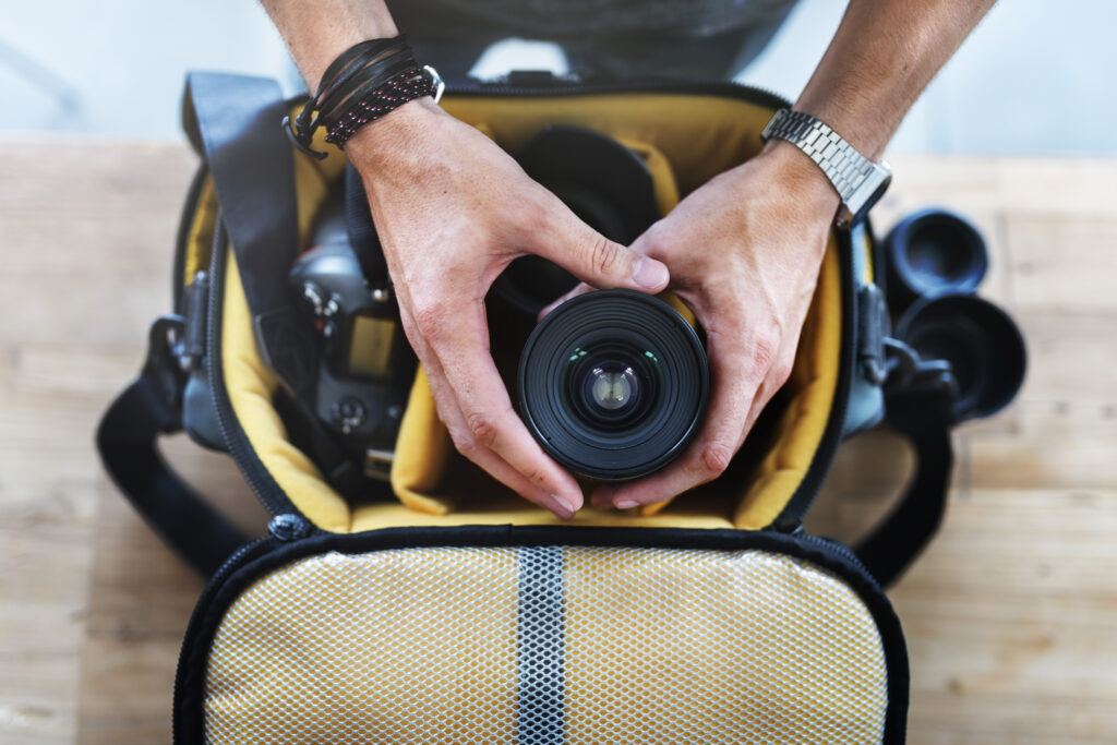 photo kit