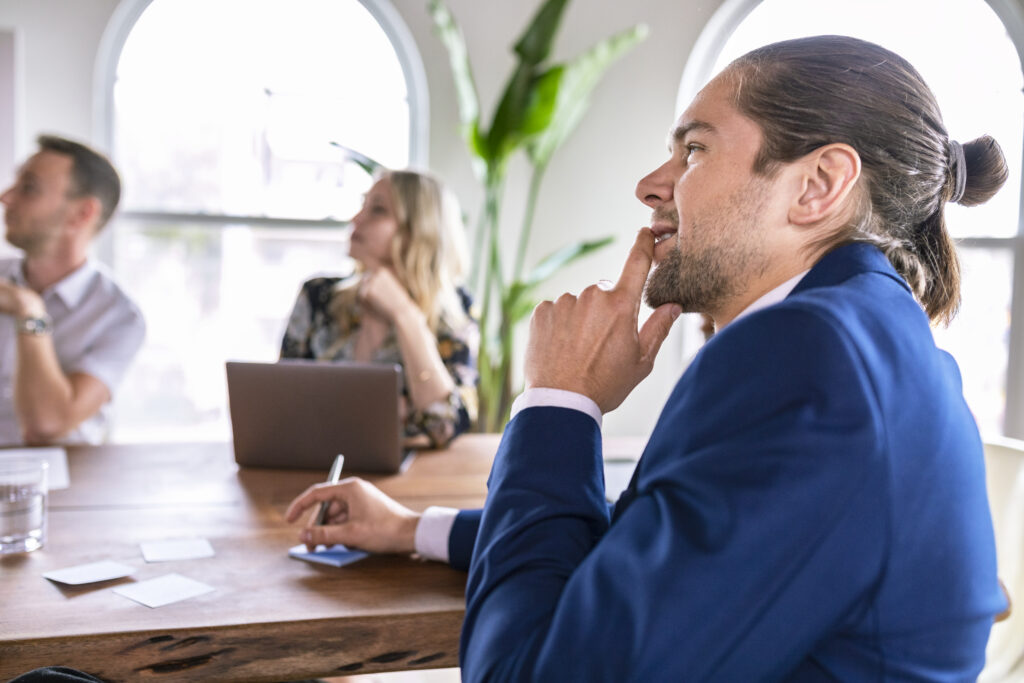 Independent Thinking