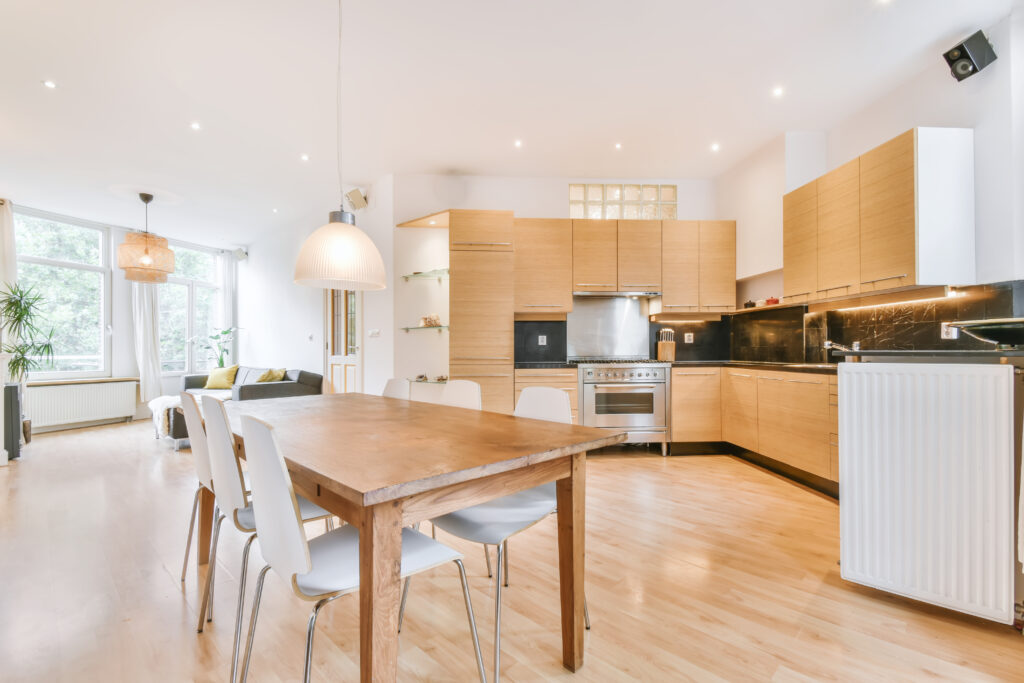 rental property