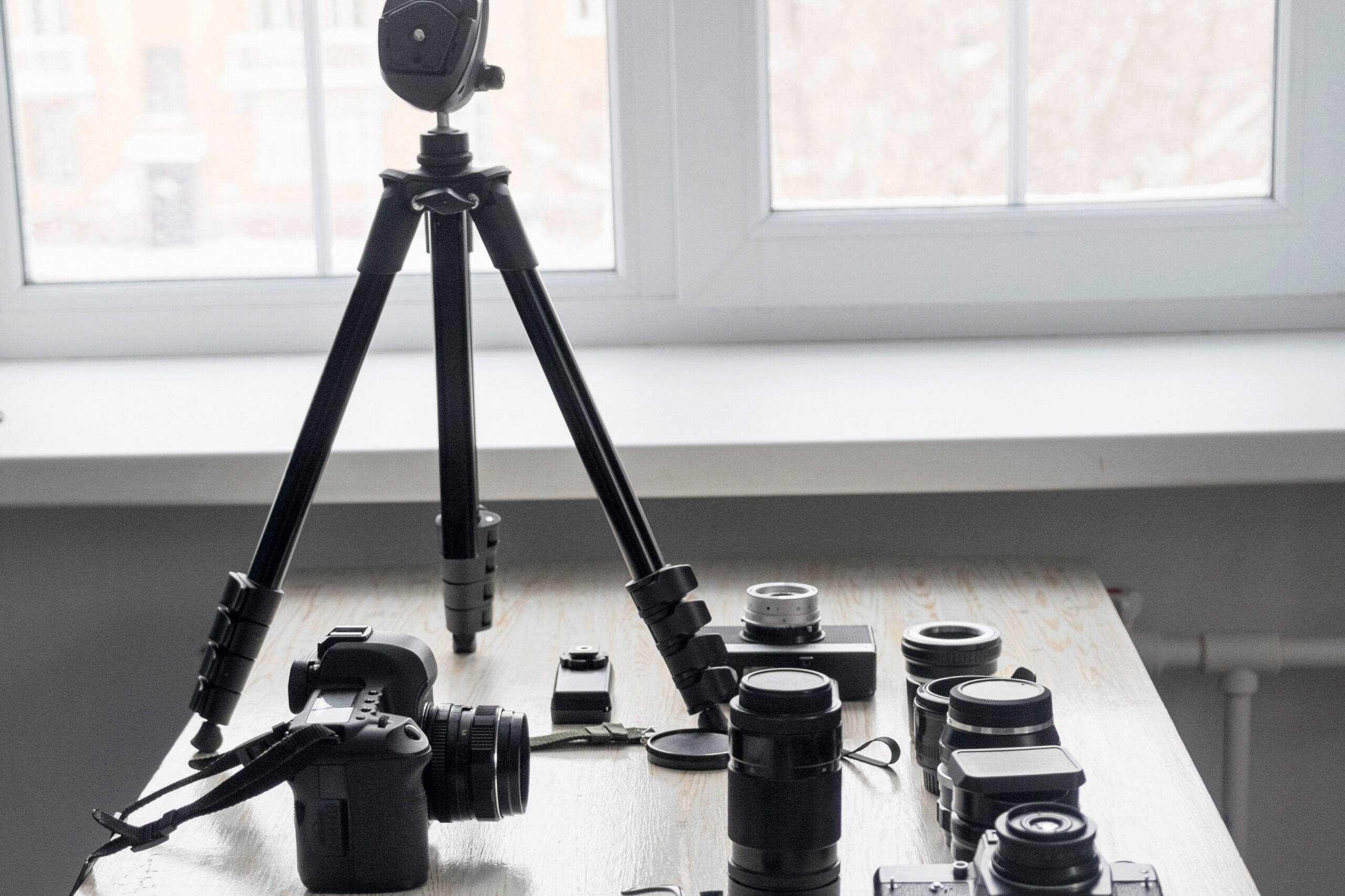 photo kit