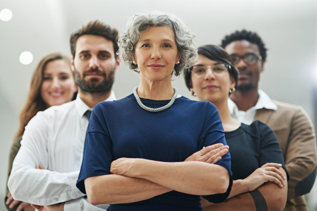 leadership legacy