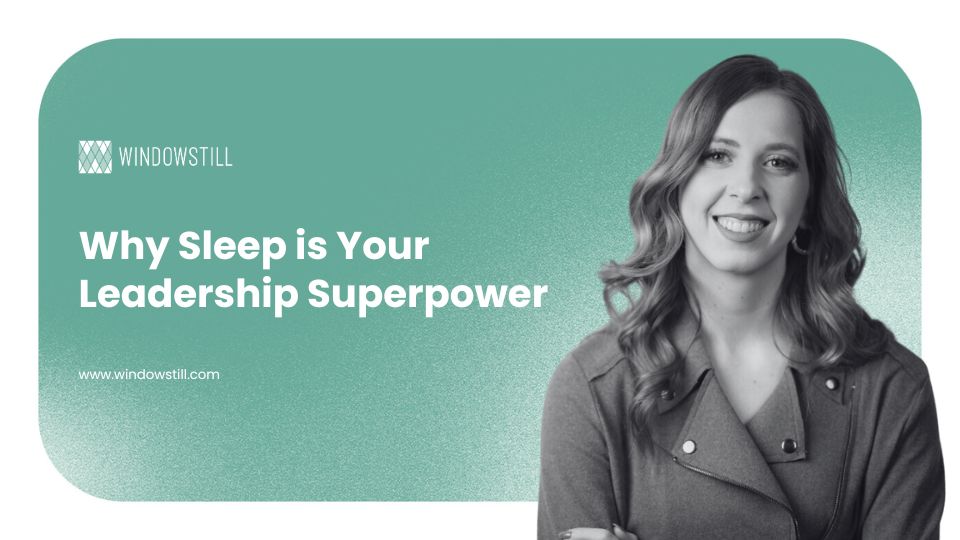 leadership superpower