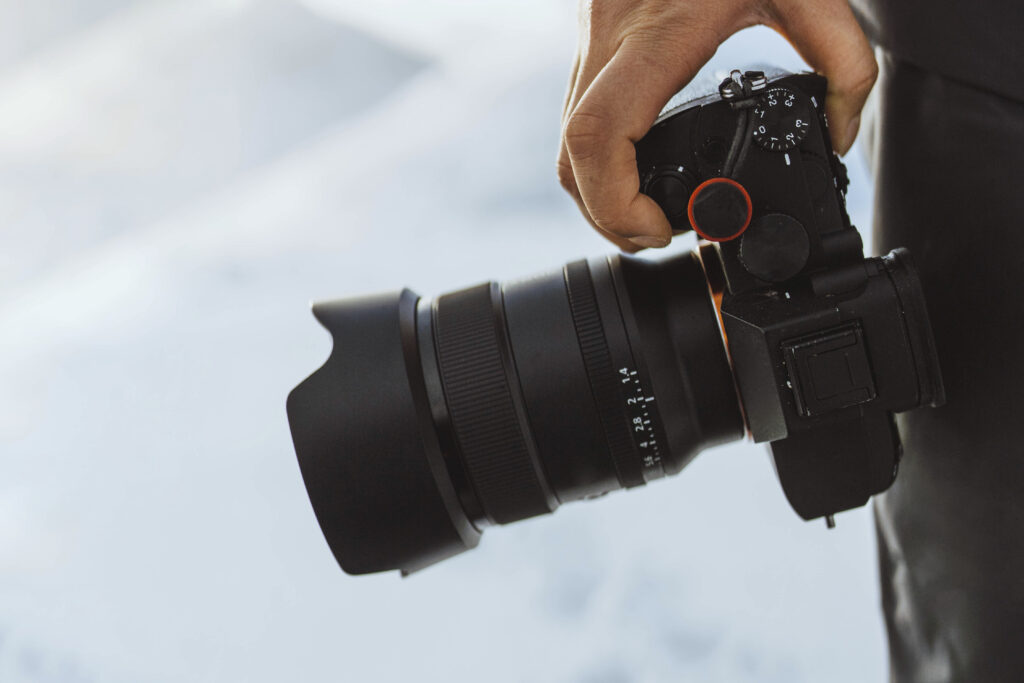 interior photography