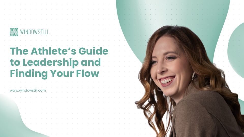 finding your flow
