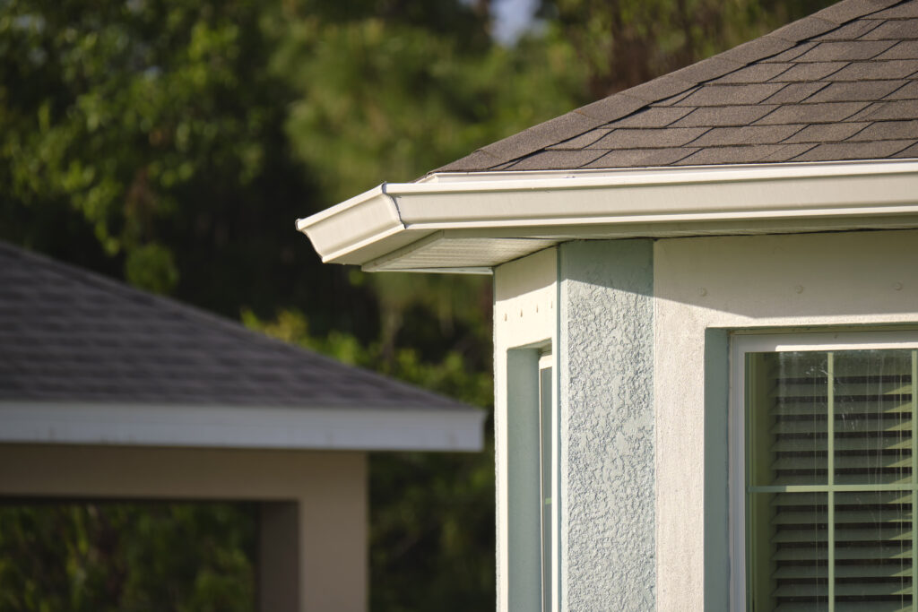 gutter guards
