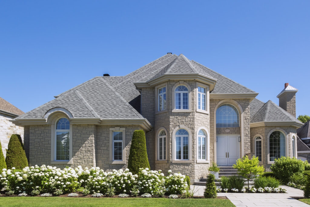 timeless home