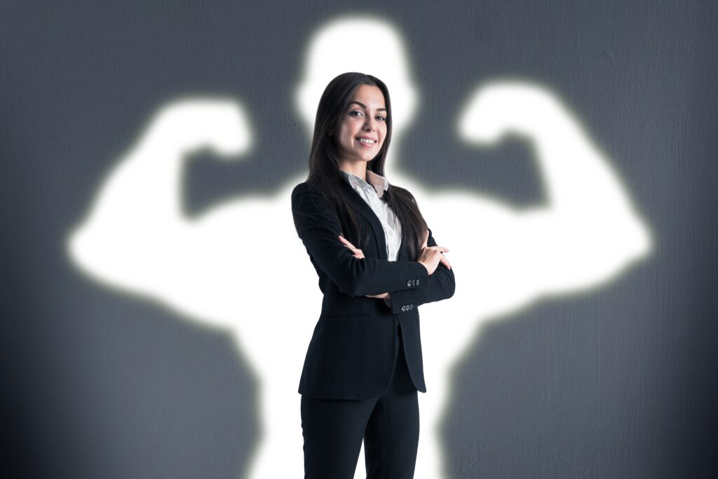 Build Mental Strength