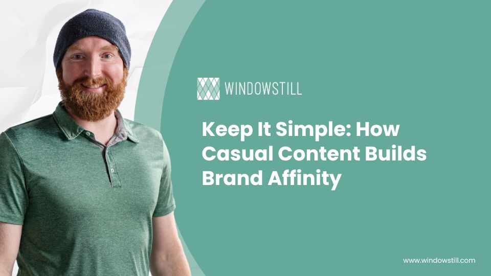 brand affinity