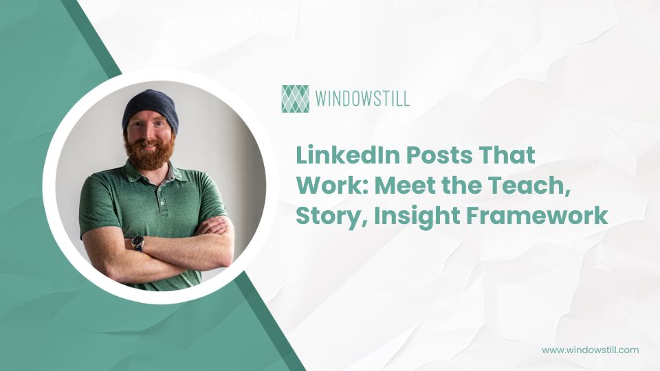 insight framework