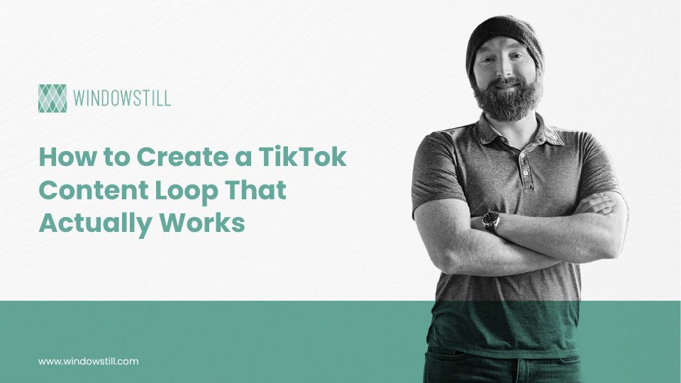 content loop