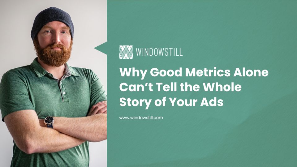 good metrics