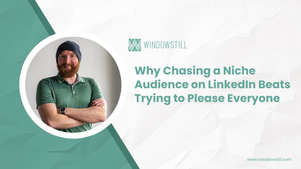 niche audience