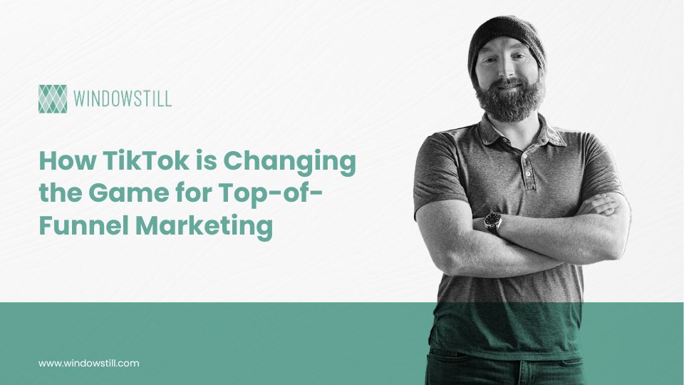 top-of-funnel