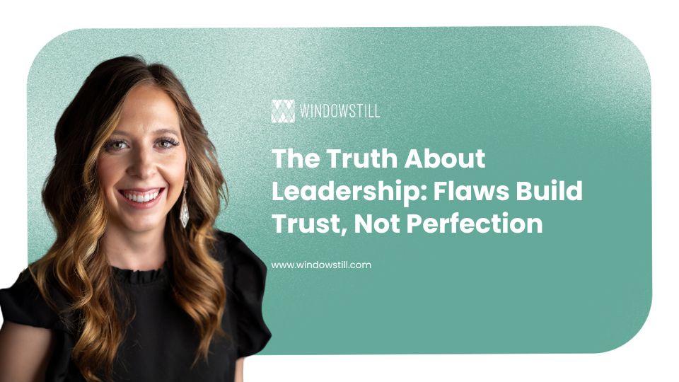 build trust