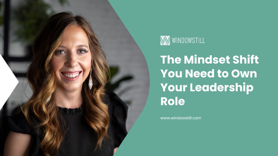 Leadership Role