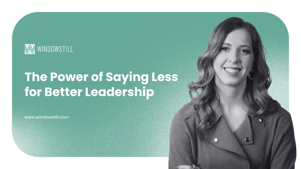 better leadership