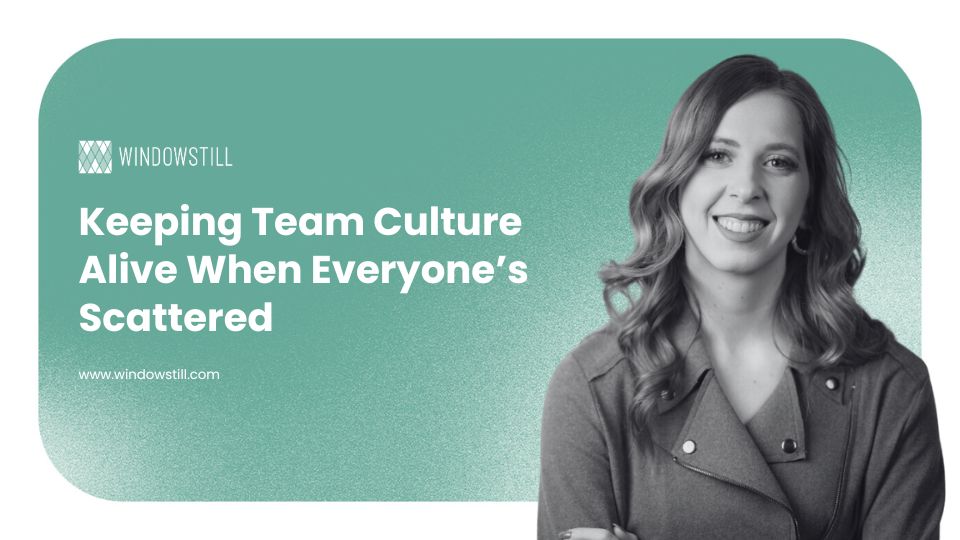 team culture