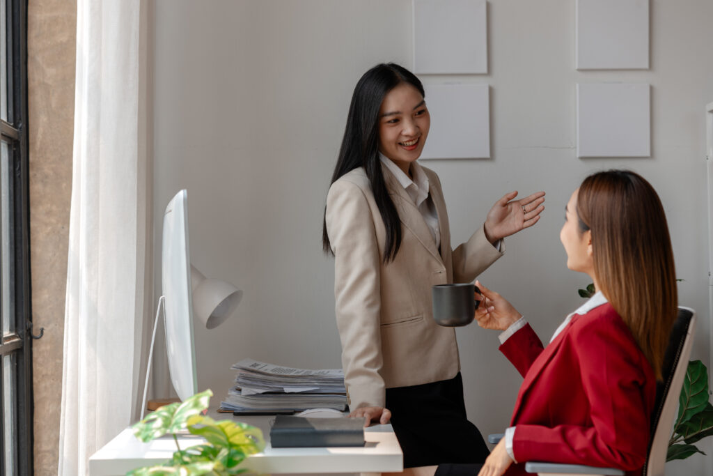 leadership communication