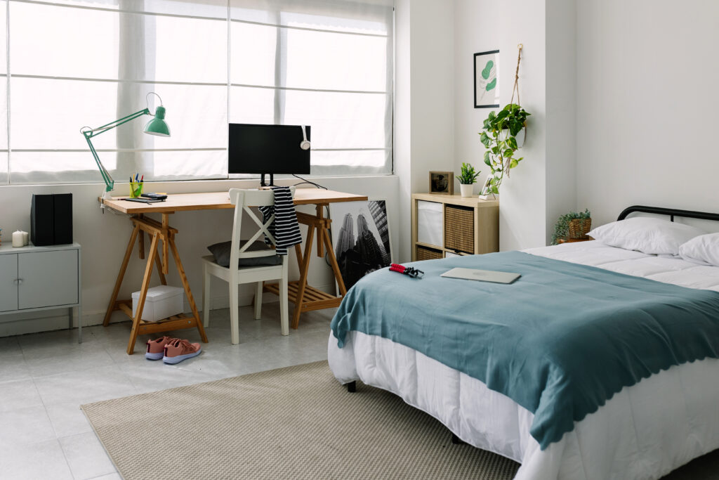 flexible living