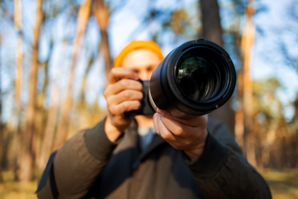 framing techniques