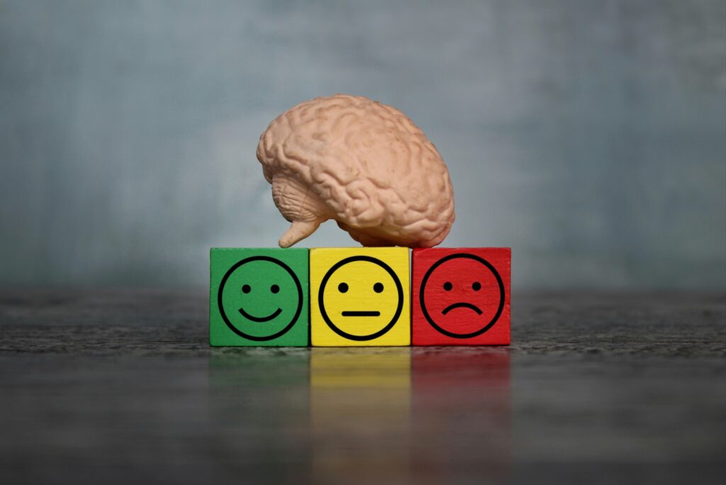Emotional Maturity
