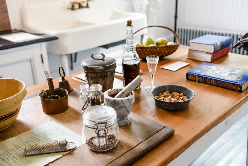 kitchen islands