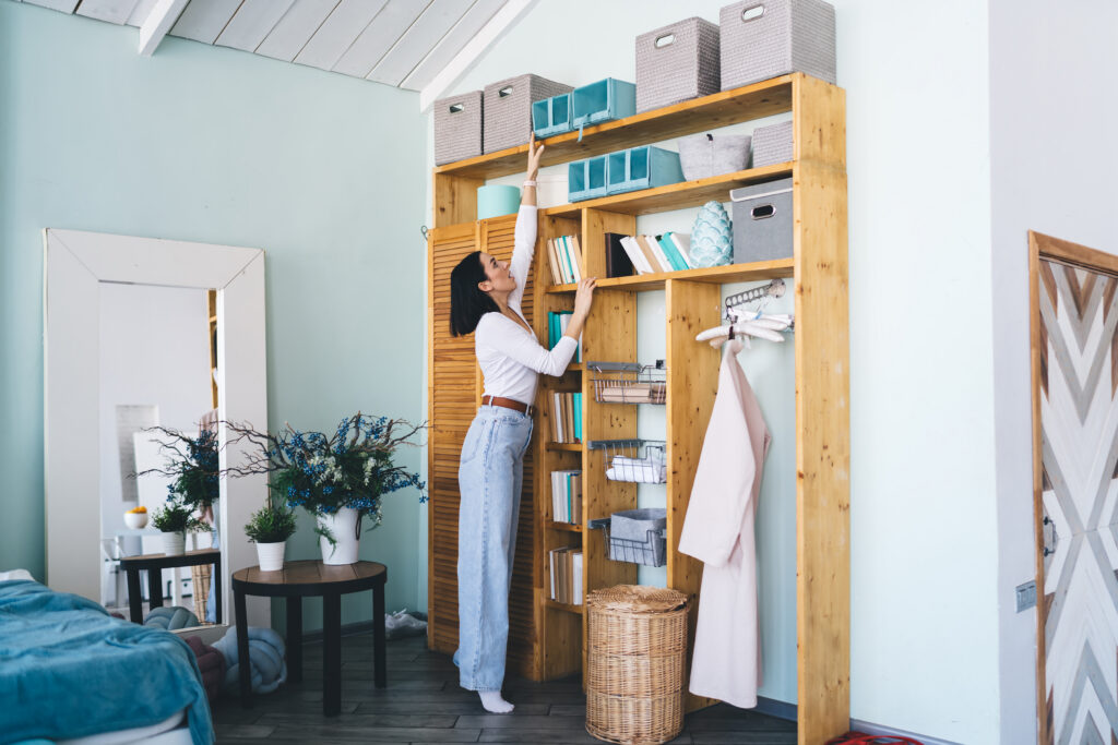functional storage