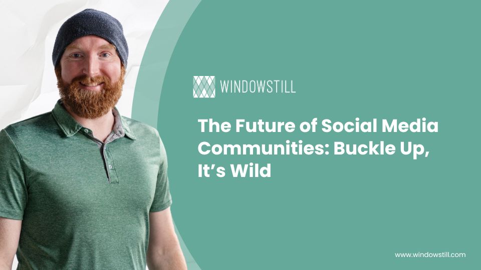 social media communities