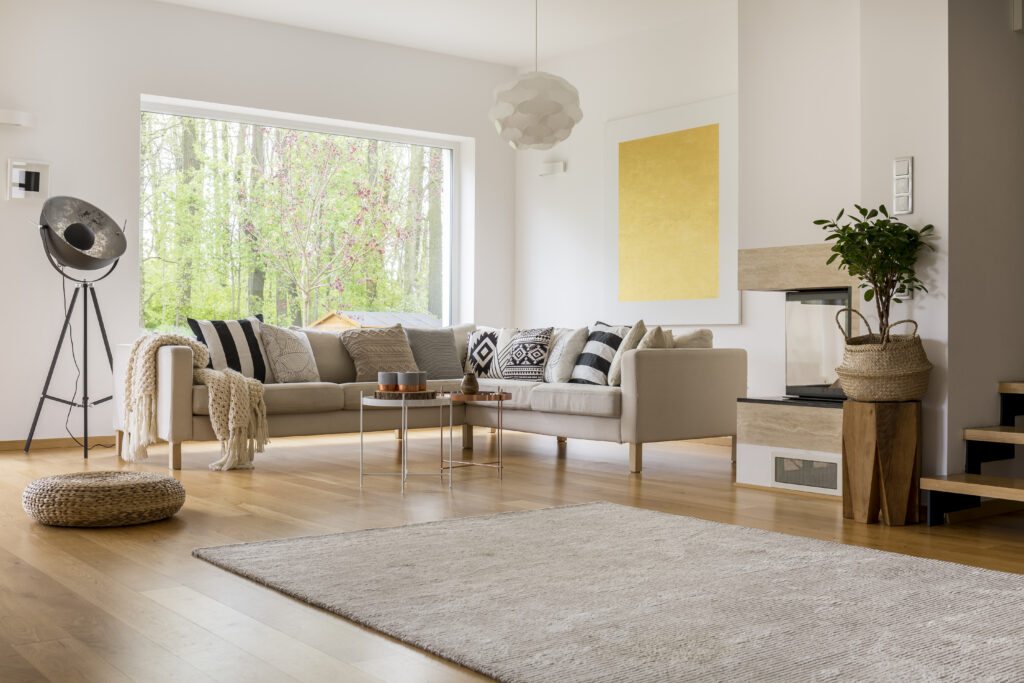 love homes