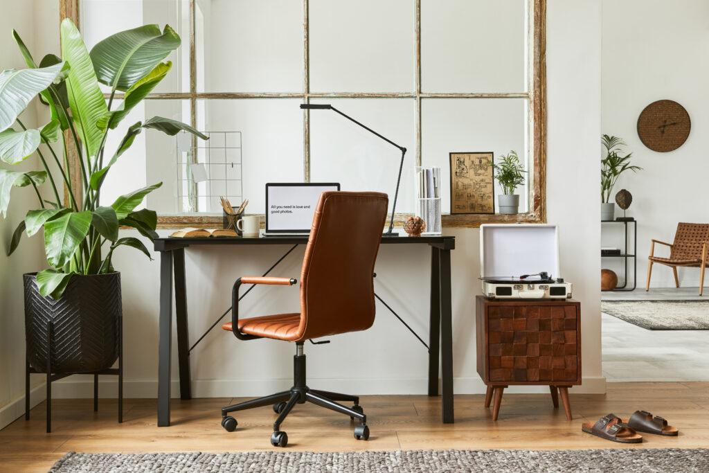 home office spaces