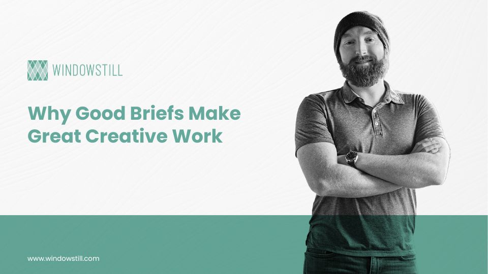 good briefs