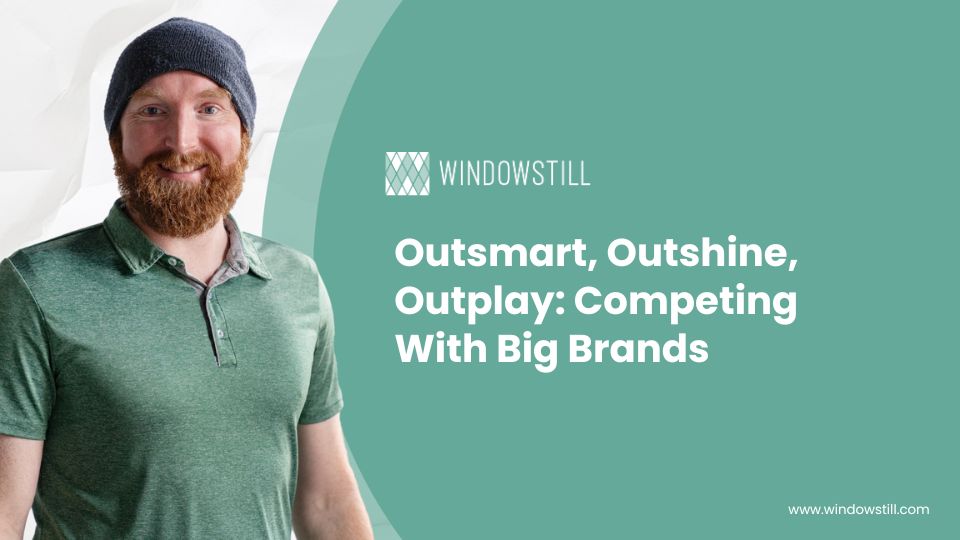 outsmart