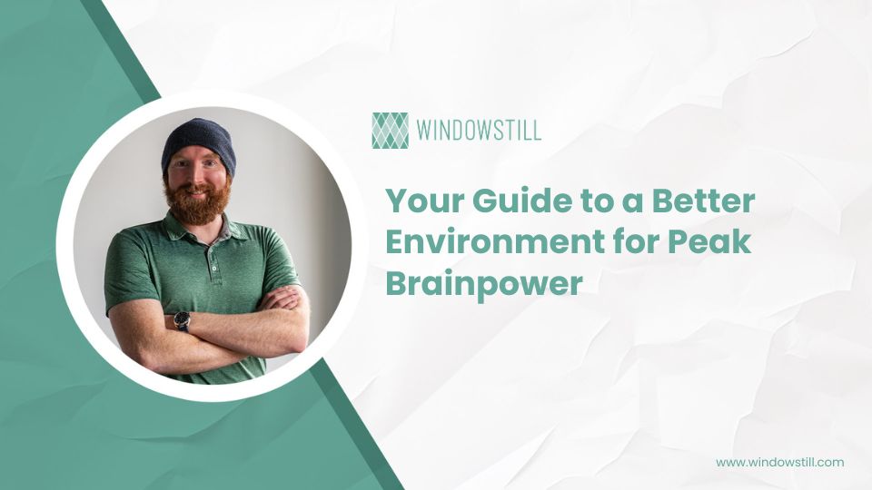 better brainpower
