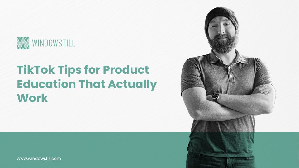 product education