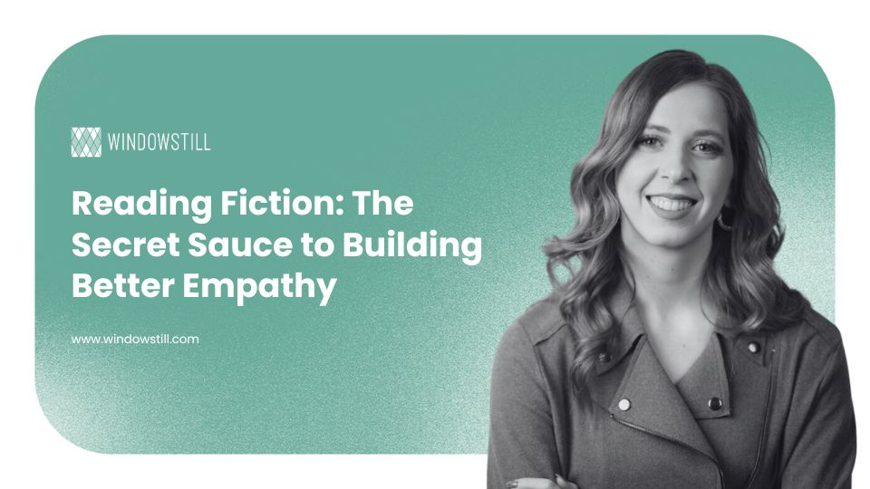 reading fiction