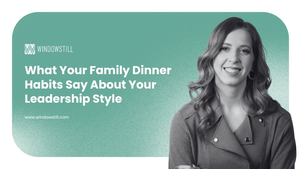 family dinner